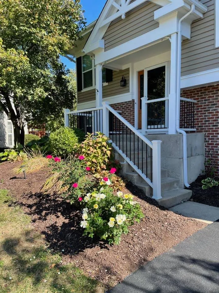 Licensed panel upgrade service in , - Harmonic Home Services