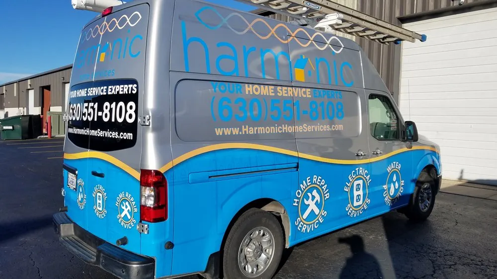 Certified emergency electrical service in , by Harmonic Home Services