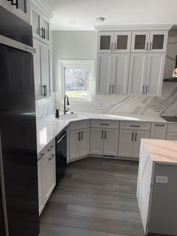 Trusted lighting installation experts serving , - Harmonic Home Services