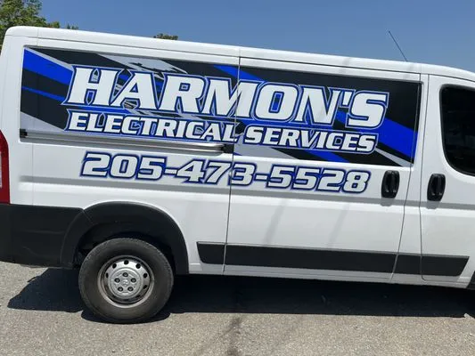 Harmons Electrical Services