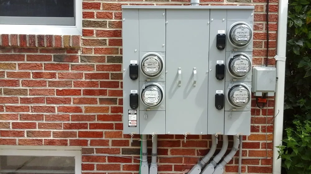 Slide of Harmony Electric & Lighting