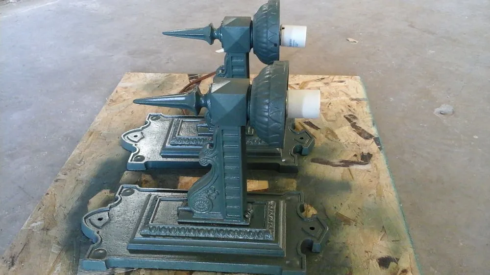 Slide of Harmony Electric & Lighting