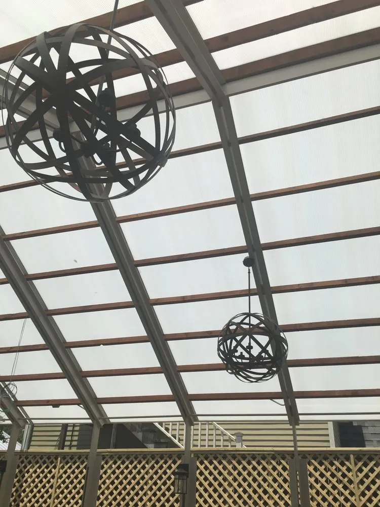 Slide of Harmony Electric Co