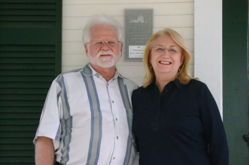 Slide of Harmony Electric Co