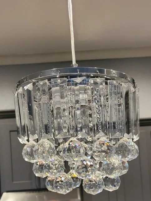 Slide of Harmony Electric Co