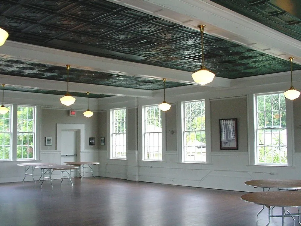 Slide of Harmony Electric Co