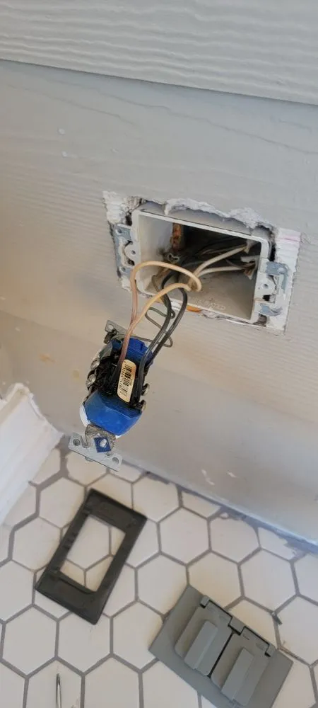 Slide of Harmony Electric