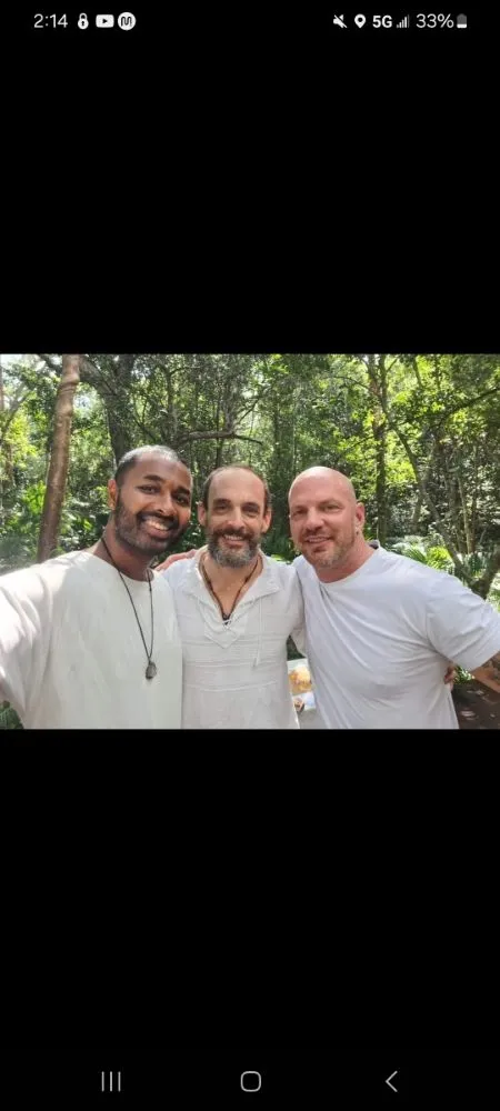 Slide of Harmony Electric