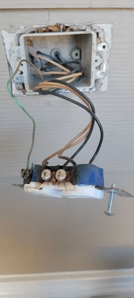 Slide of Harmony Electric