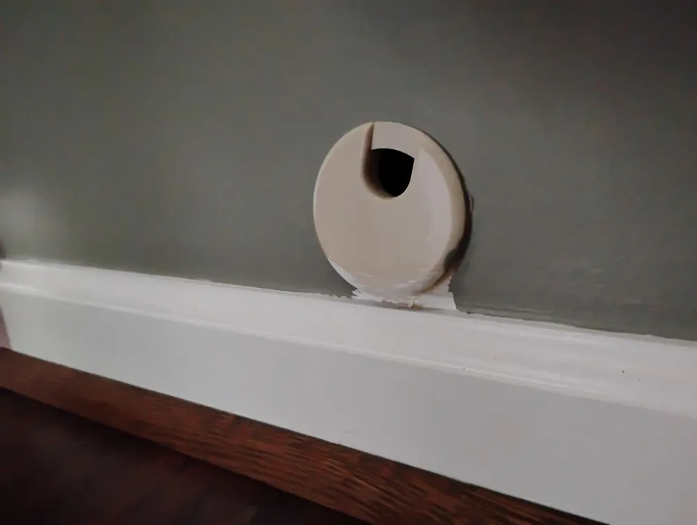 Slide of Harmony Electric