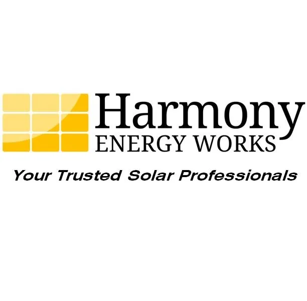 Slide of Harmony Energy Works Incorporated