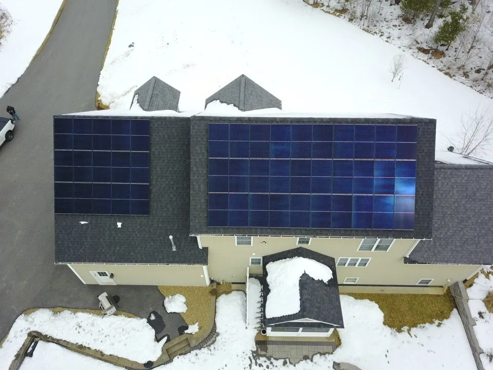 Licensed outlet and switch repair in ,  by Harmony Energy Works Incorporated