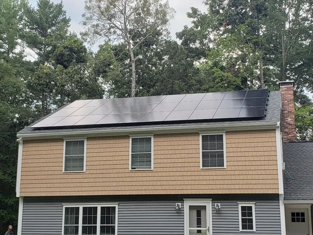 Trusted electrical service for homes in lighting installation,  by 