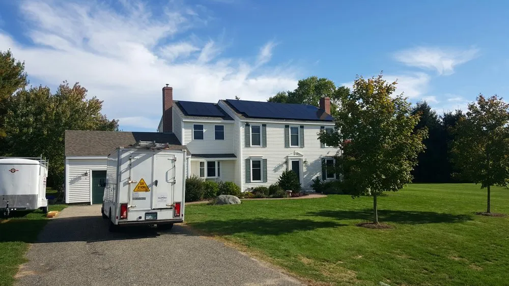 Trusted circuit breaker repair in ,  by Harmony Energy Works Incorporated