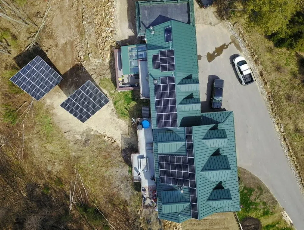 Emergency electrical repair in ,  by Harmony Energy Works Incorporated