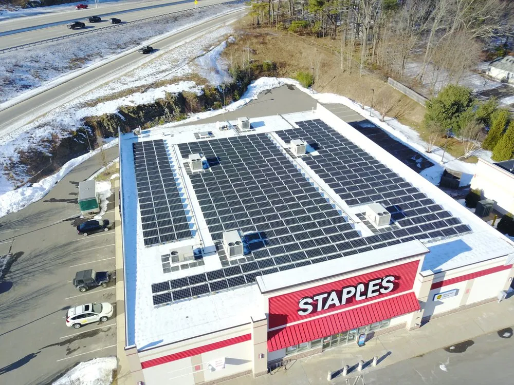 Trusted lighting installation experts serving ,  - Harmony Energy Works Incorporated