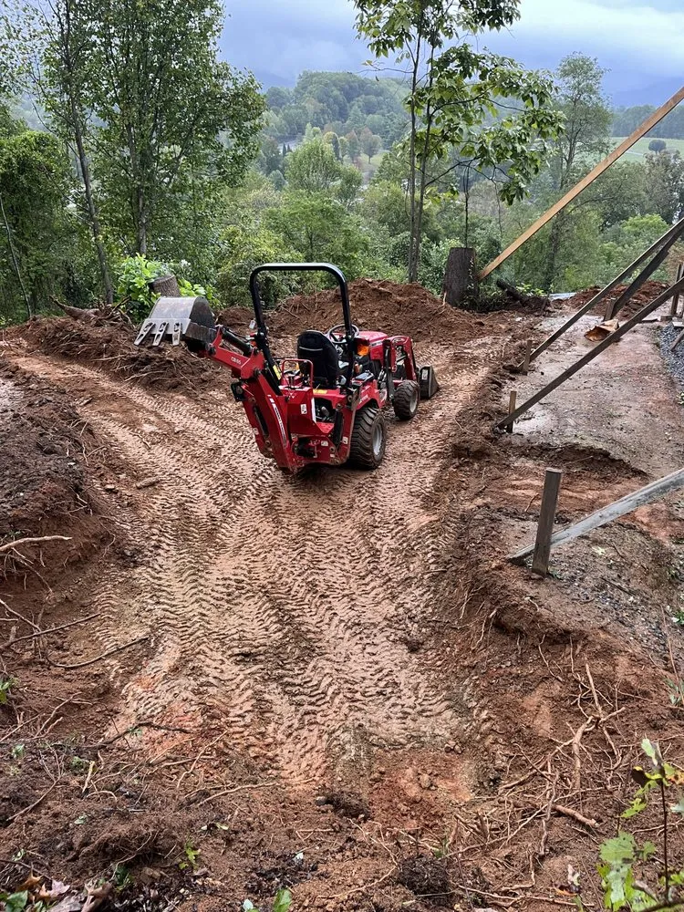 Slide of Harmony Home Services