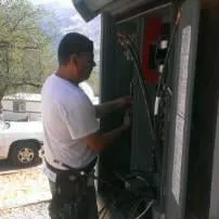 Slide of Haro Electric