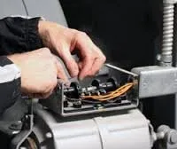 Slide of Harold Electric