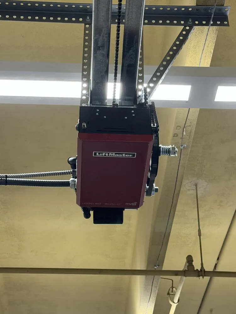 Slide of Harold Terry Electrical Service