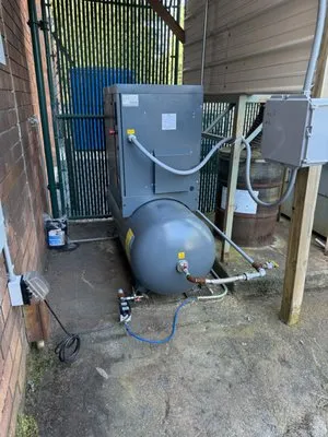 Harold Terry Electrical Service