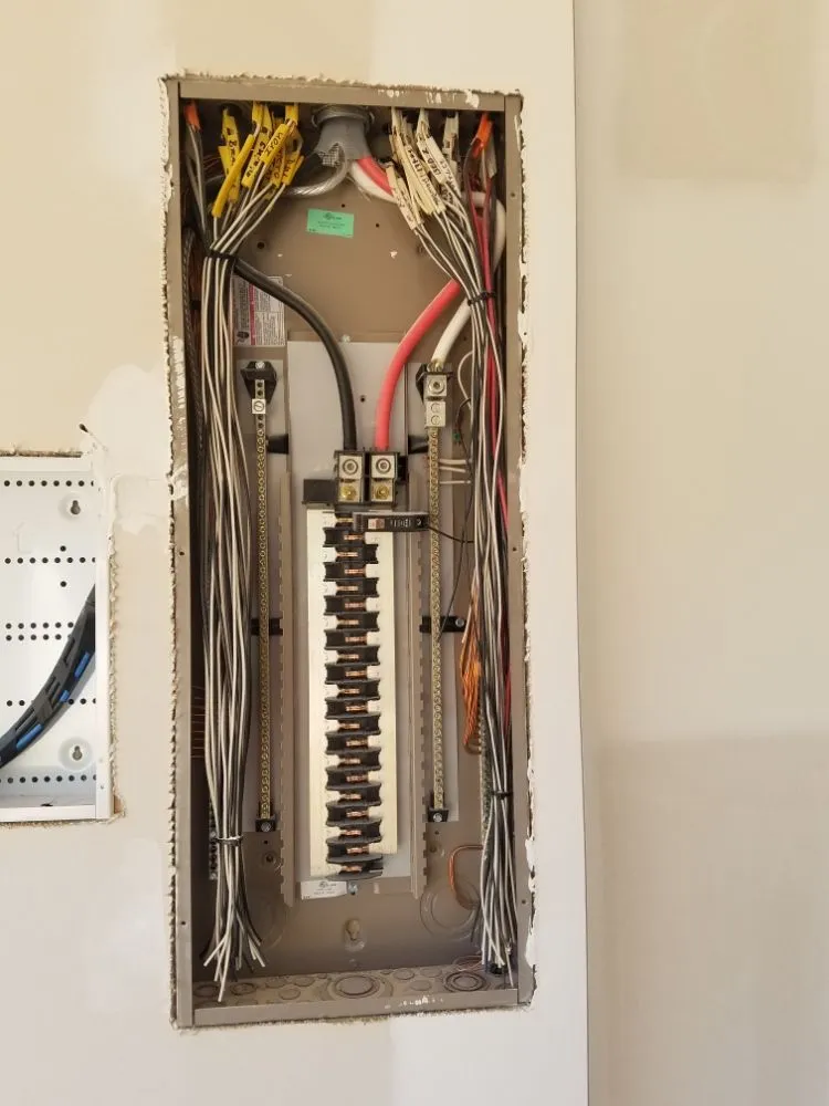 Slide of Haroldo's Handyman