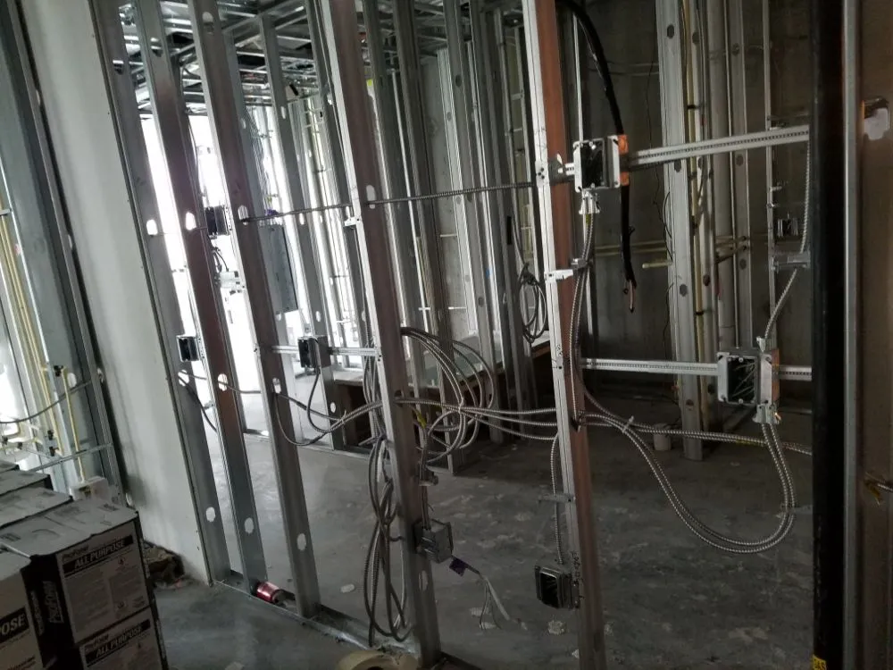 Slide of Haroldo's Handyman