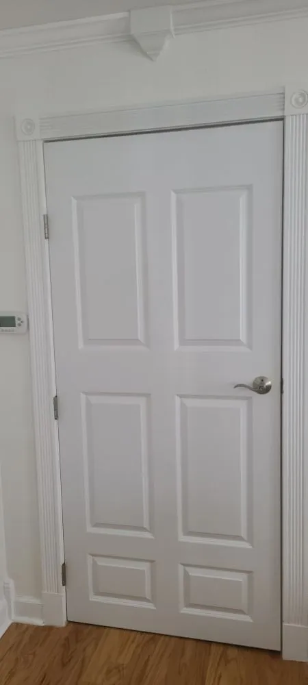 Slide of Haroldo's Handyman