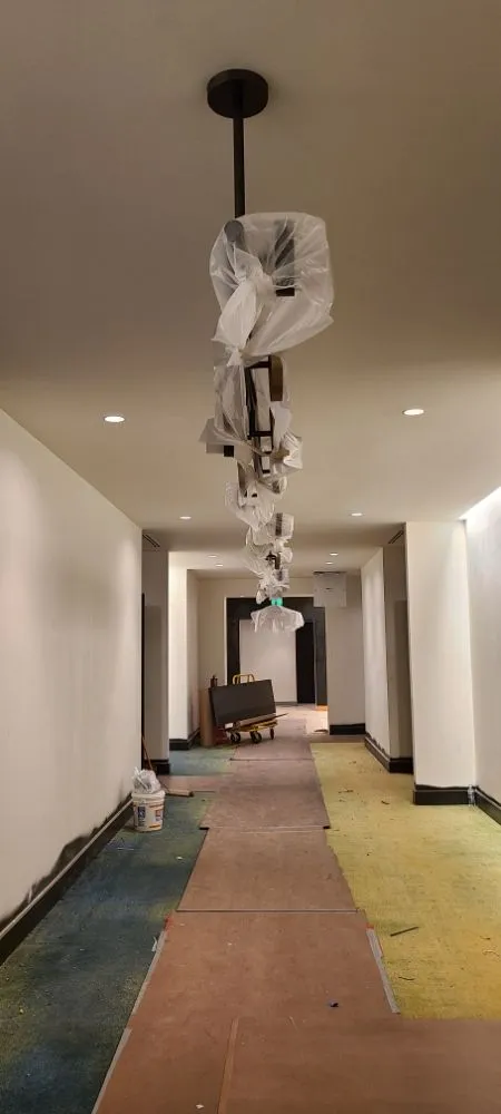 Slide of Haroldo's Handyman