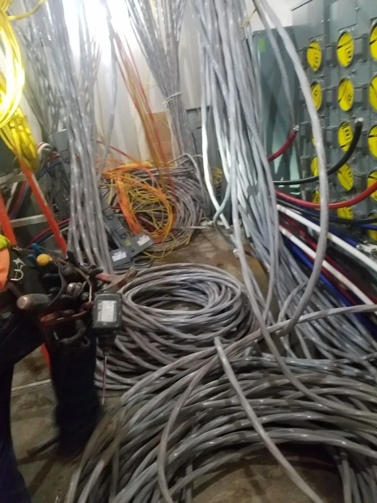 Slide of Haroldo's Handyman