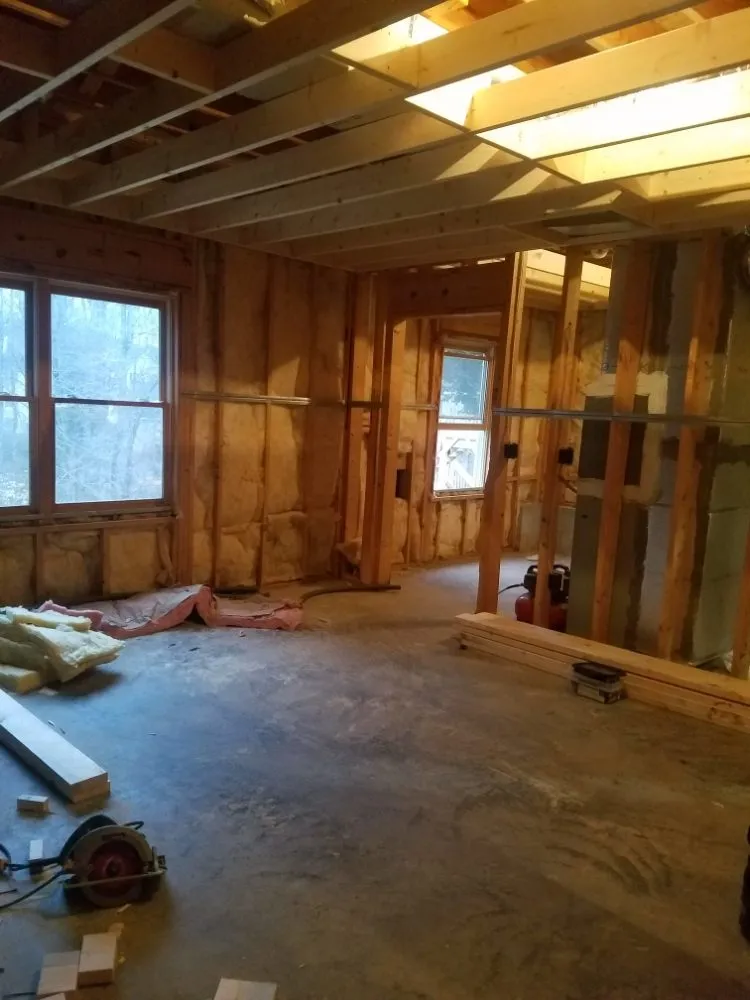 Slide of Haroldo's Handyman