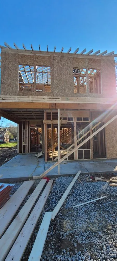 Slide of Haroldo's Handyman