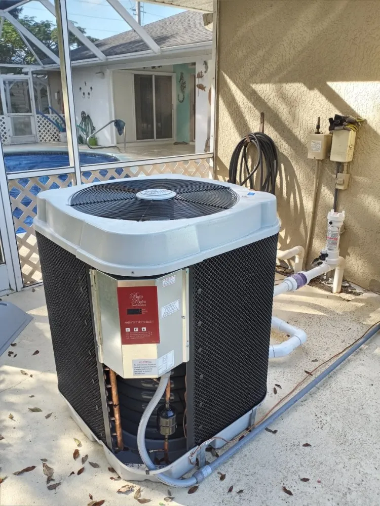 Slide of Harold's Electrical Service