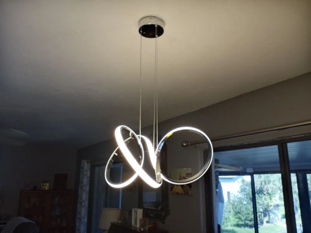 Slide of Harold's Electrical Service