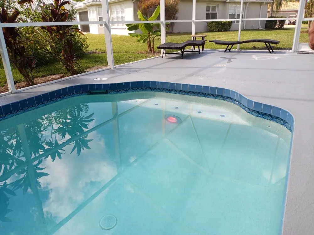 Slide of Harold's Electrical Service