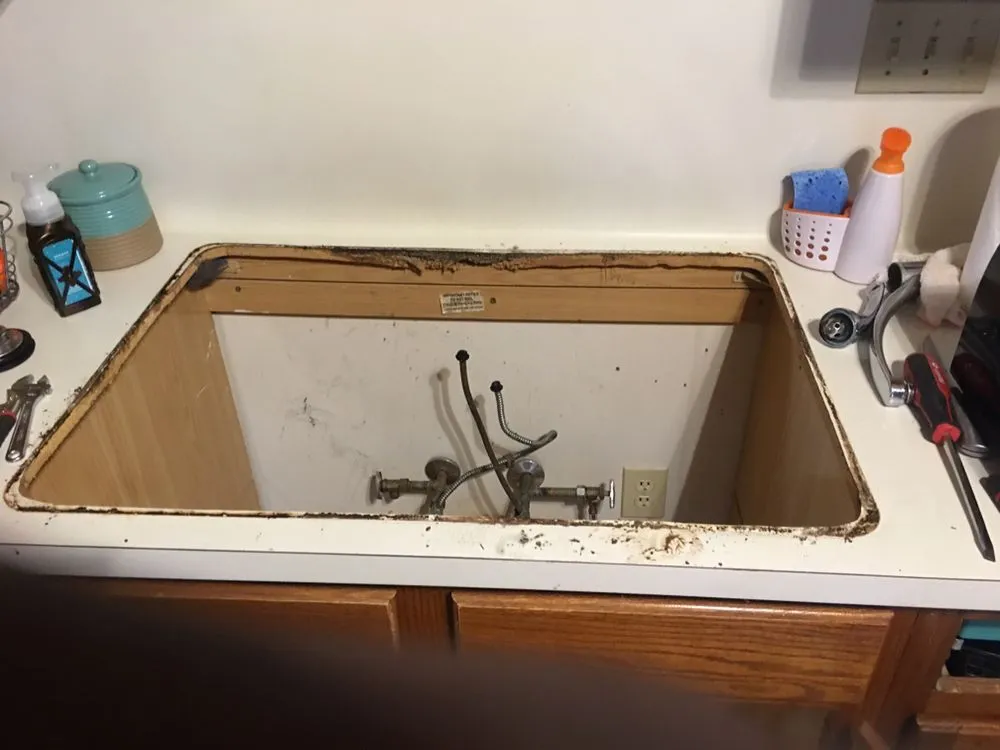 Slide of Harp Handyman Services