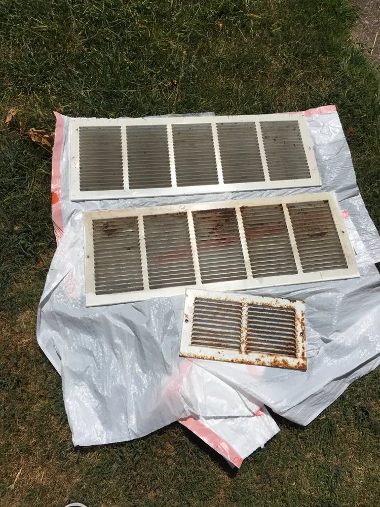 Slide of Harp Handyman Services