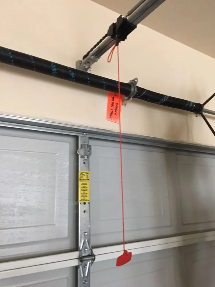 Slide of Harp Handyman Services