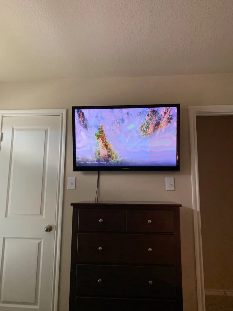 Slide of Harp Handyman Services