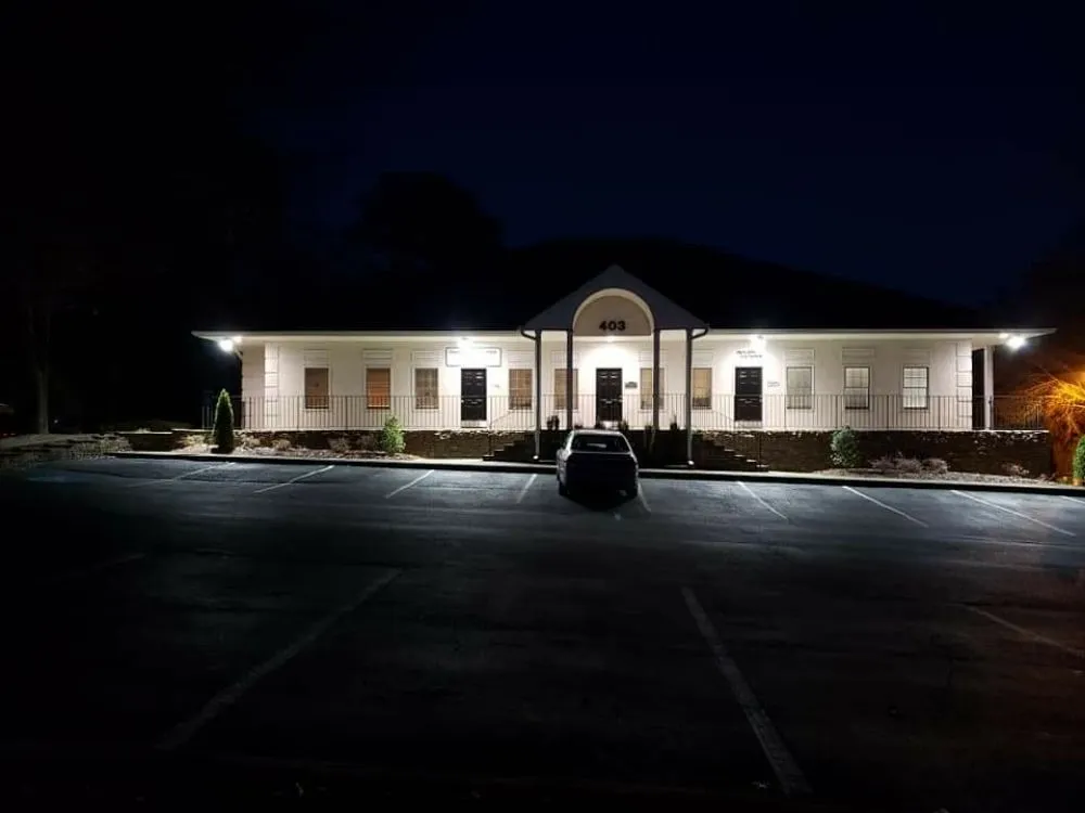 Slide of Harper Electrical