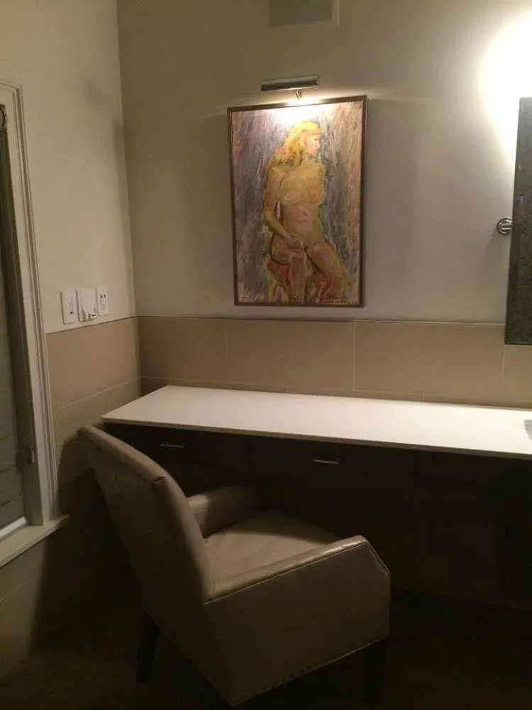 Slide of Harper Electrical