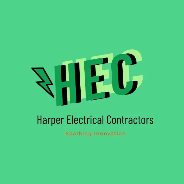 Slide of Harper Electrical