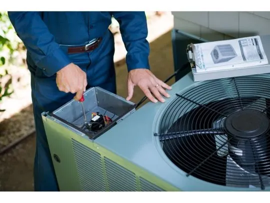 Slide of Harper Refrigeration & Electric