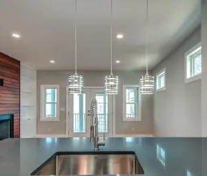 Slide of Harr Electric