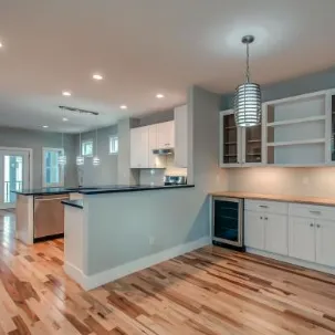 Slide of Harr Electric