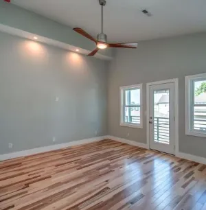 Slide of Harr Electric