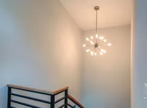 Slide of Harr Electric