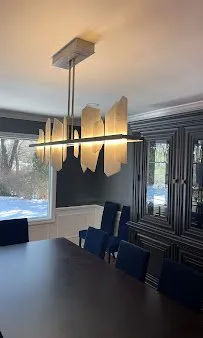 Slide of Harr Electric