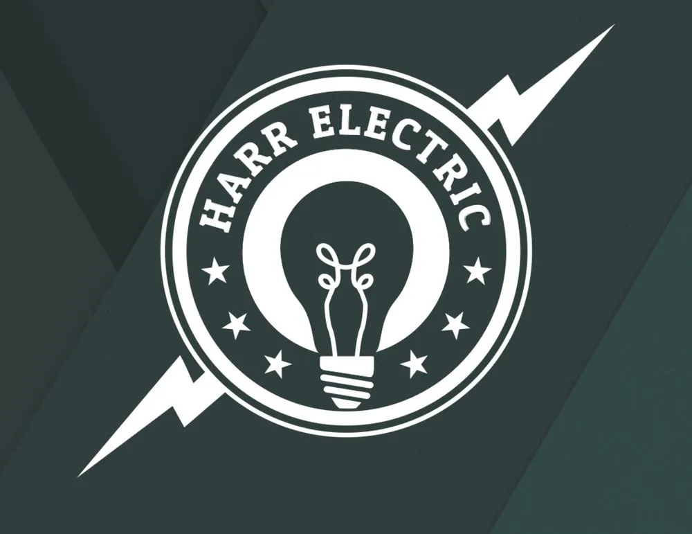 Slide of Harr Electric