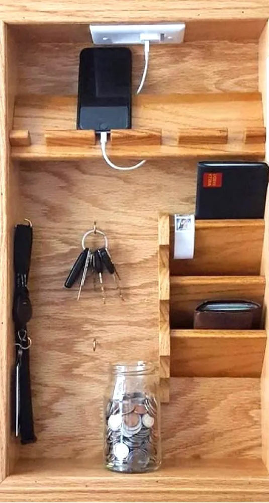 Slide of Harrell Construction